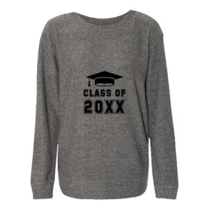 Women’s Cozy Pullover Thumbnail