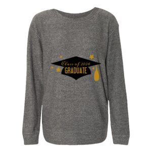 Women’s Cozy Pullover Thumbnail