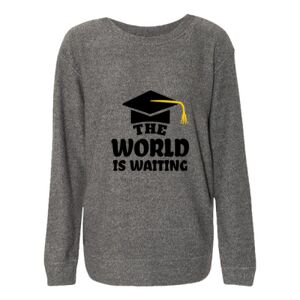 Women’s Cozy Pullover Thumbnail