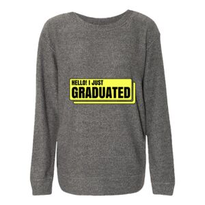 Women’s Cozy Pullover Thumbnail