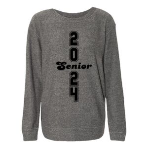 Women’s Cozy Pullover Thumbnail