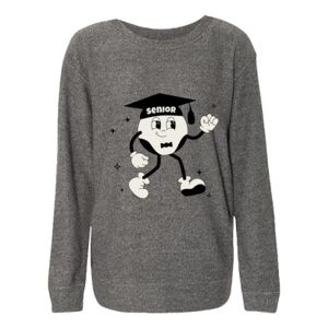 Women’s Cozy Pullover Thumbnail