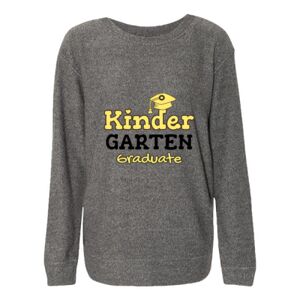 Women’s Cozy Pullover Thumbnail