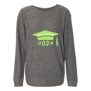 Women’s Cozy Pullover Thumbnail