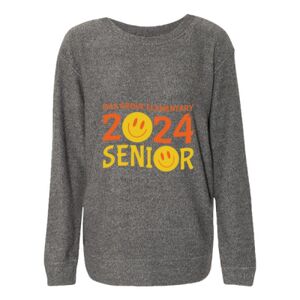 Women’s Cozy Pullover Thumbnail