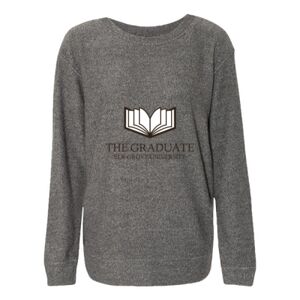 Women’s Cozy Pullover Thumbnail
