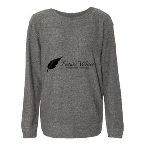 Women’s Cozy Pullover Thumbnail