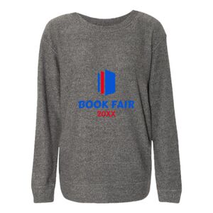 Women’s Cozy Pullover Thumbnail