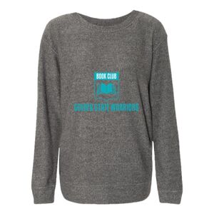 Women’s Cozy Pullover Thumbnail