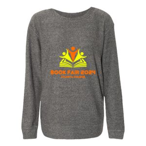 Women’s Cozy Pullover Thumbnail