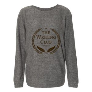 Women’s Cozy Pullover Thumbnail
