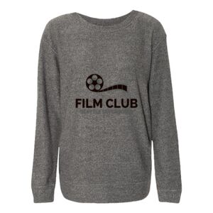 Women’s Cozy Pullover Thumbnail