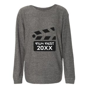 Women’s Cozy Pullover Thumbnail