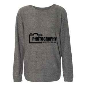 Women’s Cozy Pullover Thumbnail