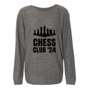 Women’s Cozy Pullover Thumbnail