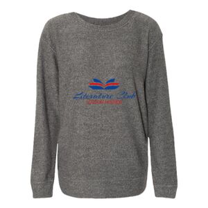 Women’s Cozy Pullover Thumbnail