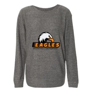 Women’s Cozy Pullover Thumbnail