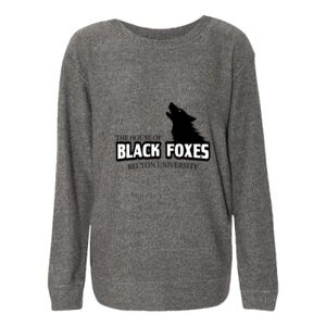 Women’s Cozy Pullover Thumbnail