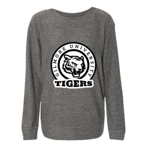 Women’s Cozy Pullover Thumbnail