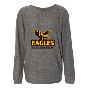 Women’s Cozy Pullover Thumbnail