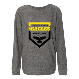 Women’s Cozy Pullover Thumbnail