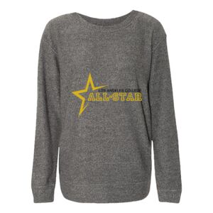 Women’s Cozy Pullover Thumbnail