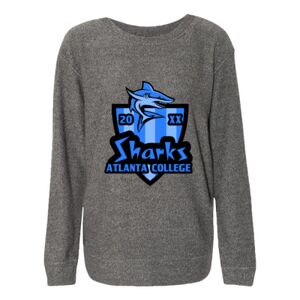 Women’s Cozy Pullover Thumbnail