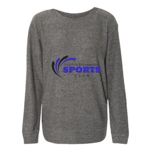 Women’s Cozy Pullover Thumbnail