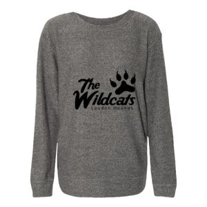 Women’s Cozy Pullover Thumbnail