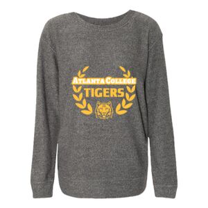 Women’s Cozy Pullover Thumbnail