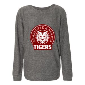 Women’s Cozy Pullover Thumbnail