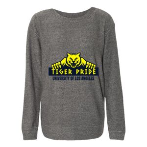 Women’s Cozy Pullover Thumbnail