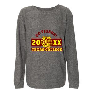 Women’s Cozy Pullover Thumbnail