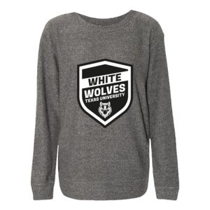 Women’s Cozy Pullover Thumbnail