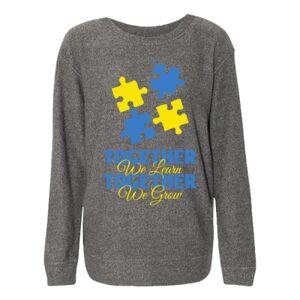 Women’s Cozy Pullover Thumbnail