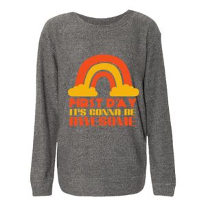 Women’s Cozy Pullover Thumbnail