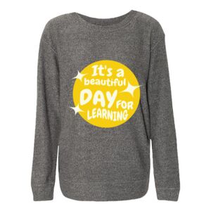 Women’s Cozy Pullover Thumbnail