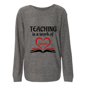 Women’s Cozy Pullover Thumbnail