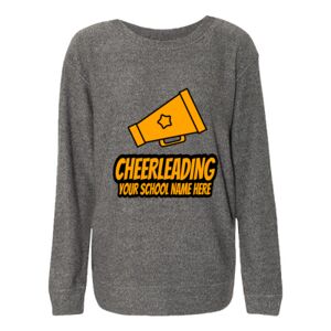 Women’s Cozy Pullover Thumbnail