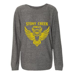 Women’s Cozy Pullover Thumbnail