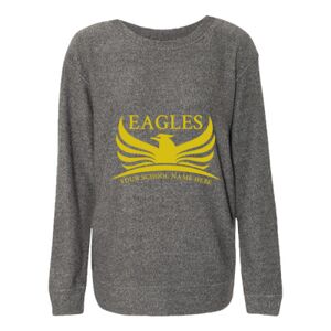 Women’s Cozy Pullover Thumbnail