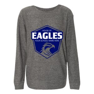 Women’s Cozy Pullover Thumbnail