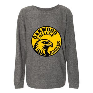 Women’s Cozy Pullover Thumbnail