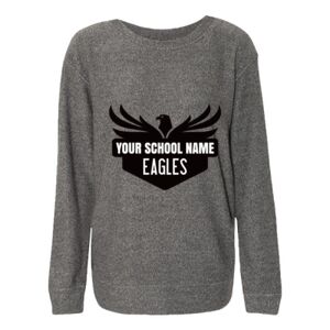 Women’s Cozy Pullover Thumbnail