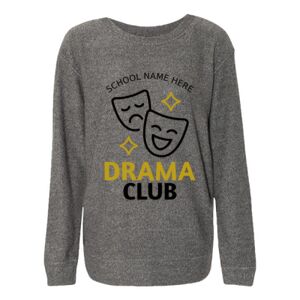 Women’s Cozy Pullover Thumbnail