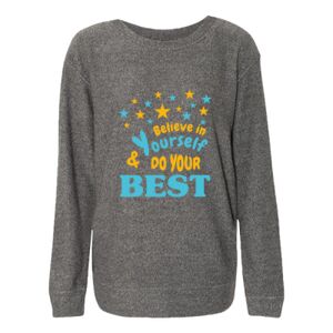 Women’s Cozy Pullover Thumbnail