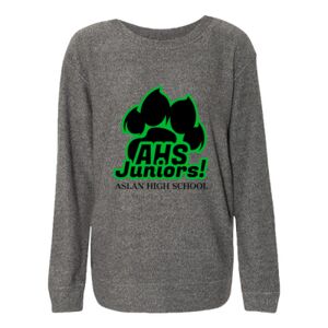 Women’s Cozy Pullover Thumbnail