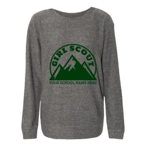 Women’s Cozy Pullover Thumbnail
