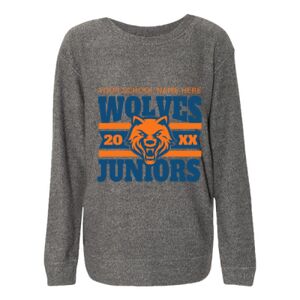 Women’s Cozy Pullover Thumbnail