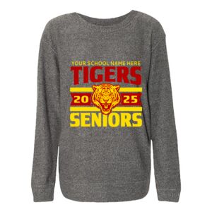 Women’s Cozy Pullover Thumbnail